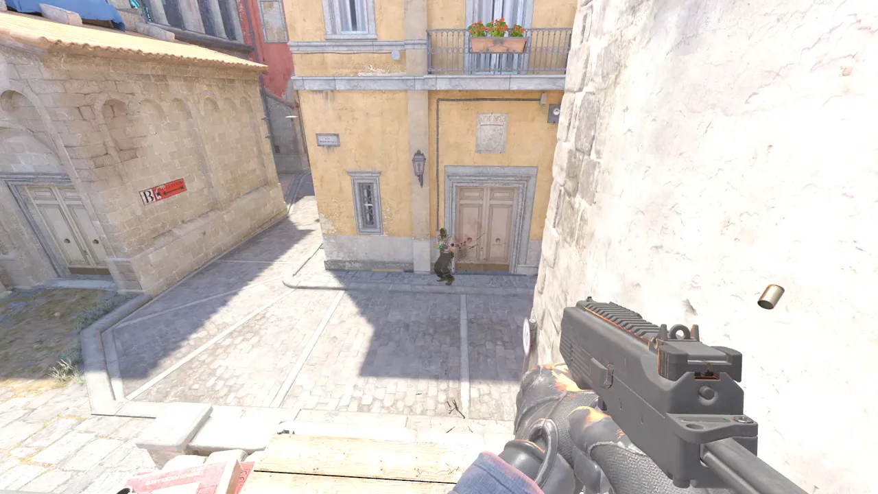 highlight
